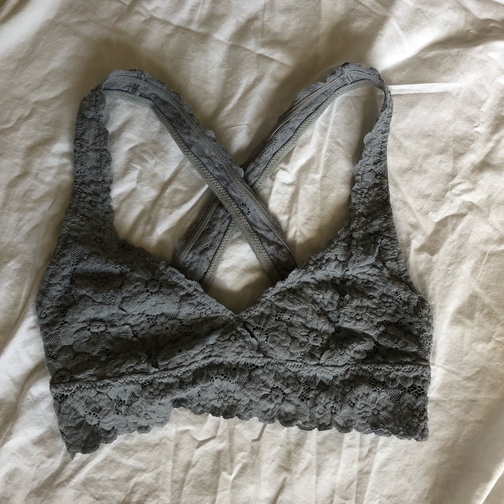 Aerie Racerback Bralette